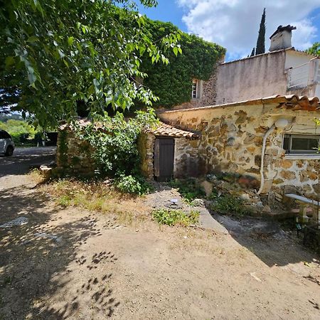 Suite Lou Peiro Cotignac Exterior foto