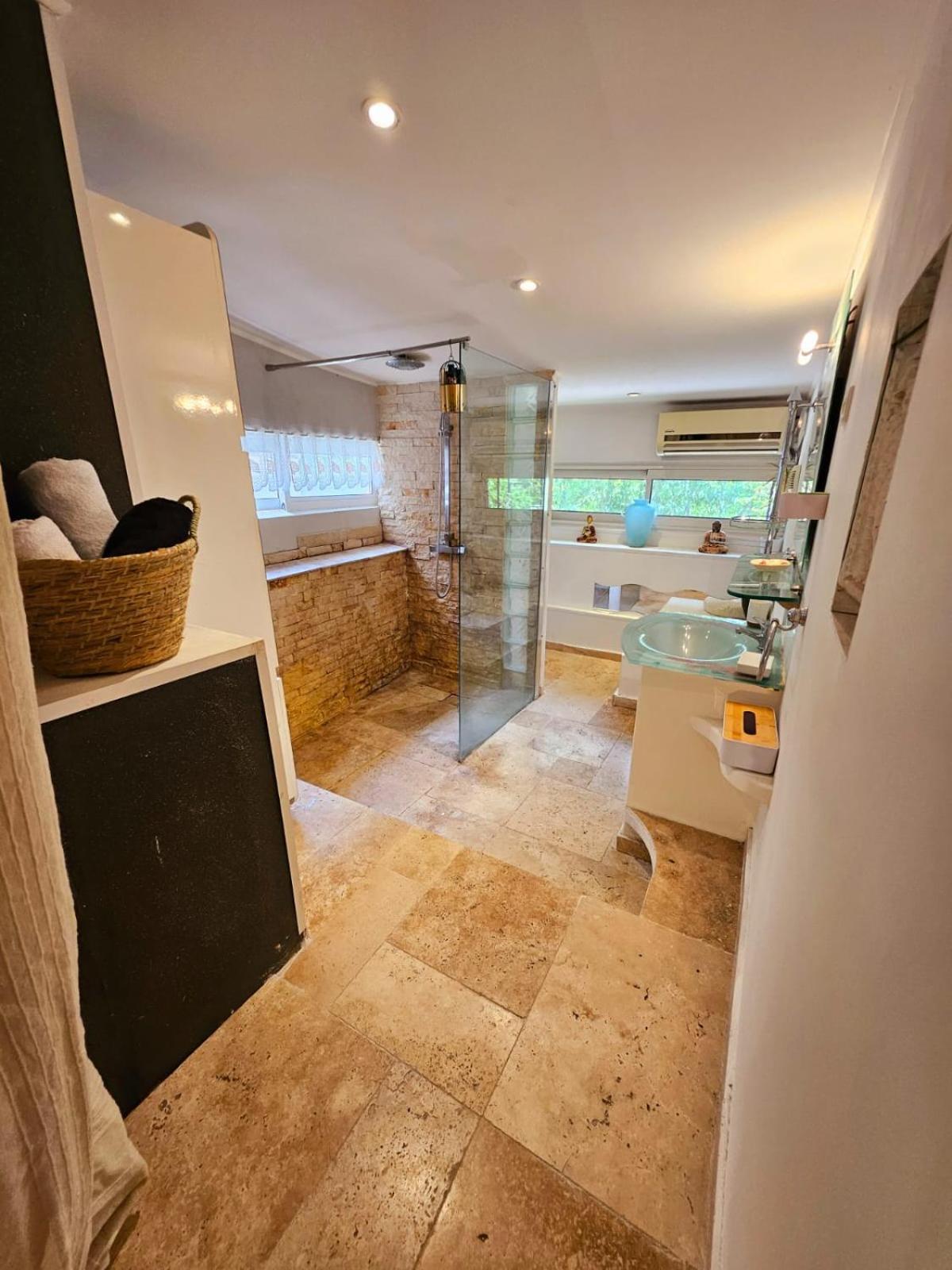 Suite Lou Peiro Cotignac Exterior foto